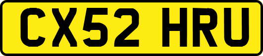 CX52HRU
