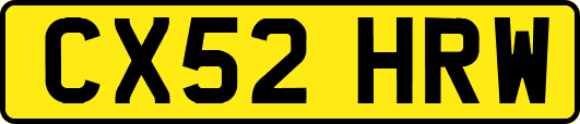 CX52HRW