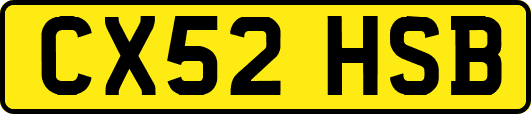 CX52HSB
