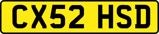 CX52HSD