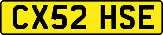 CX52HSE