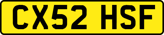 CX52HSF