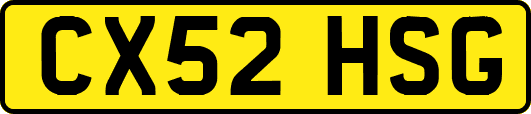 CX52HSG