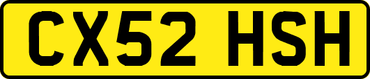 CX52HSH