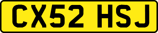 CX52HSJ