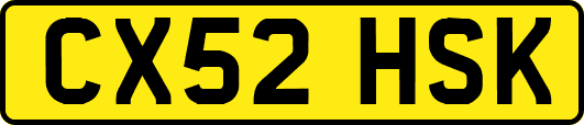 CX52HSK