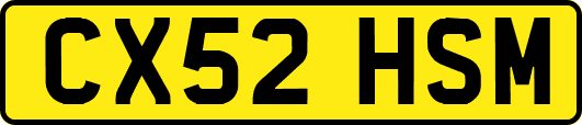 CX52HSM