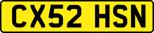 CX52HSN
