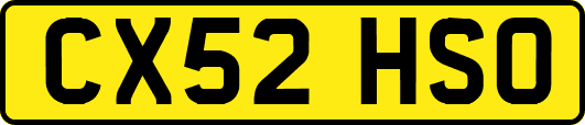 CX52HSO