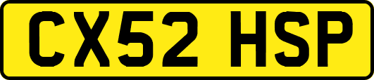 CX52HSP