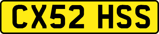 CX52HSS