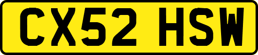 CX52HSW