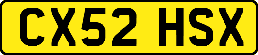 CX52HSX
