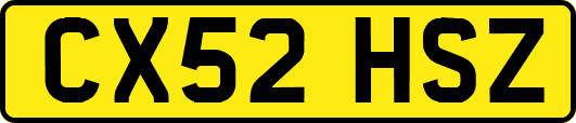 CX52HSZ