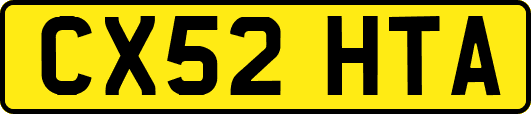 CX52HTA