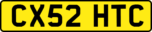 CX52HTC