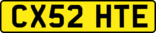 CX52HTE