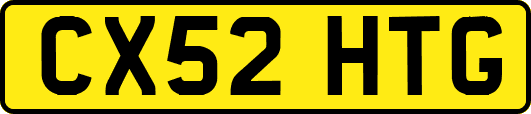 CX52HTG