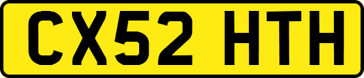 CX52HTH