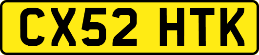 CX52HTK