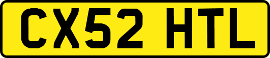 CX52HTL
