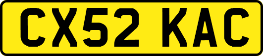 CX52KAC