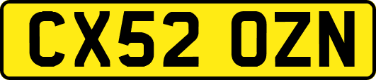 CX52OZN