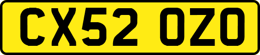 CX52OZO