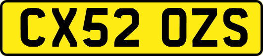 CX52OZS