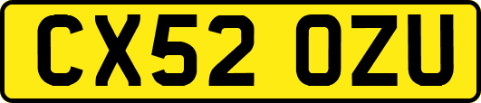 CX52OZU