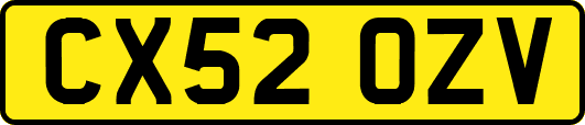 CX52OZV