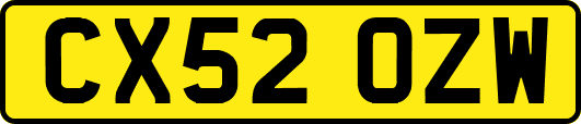 CX52OZW