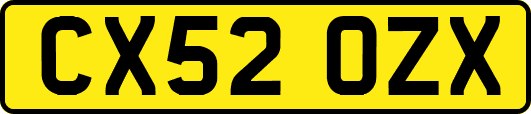 CX52OZX