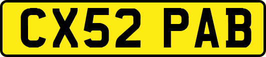 CX52PAB