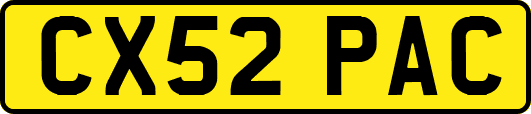 CX52PAC
