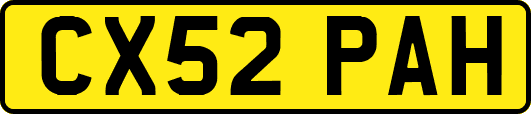 CX52PAH
