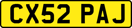 CX52PAJ