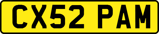 CX52PAM