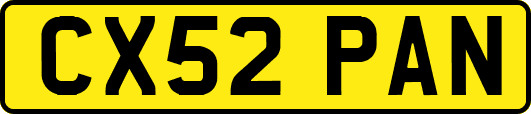 CX52PAN