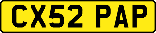 CX52PAP