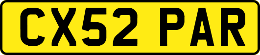 CX52PAR