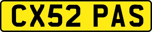 CX52PAS