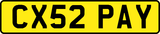 CX52PAY