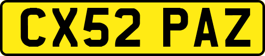 CX52PAZ