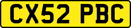 CX52PBC