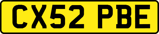 CX52PBE