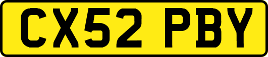 CX52PBY