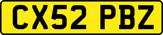 CX52PBZ