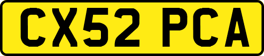 CX52PCA