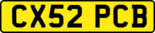 CX52PCB